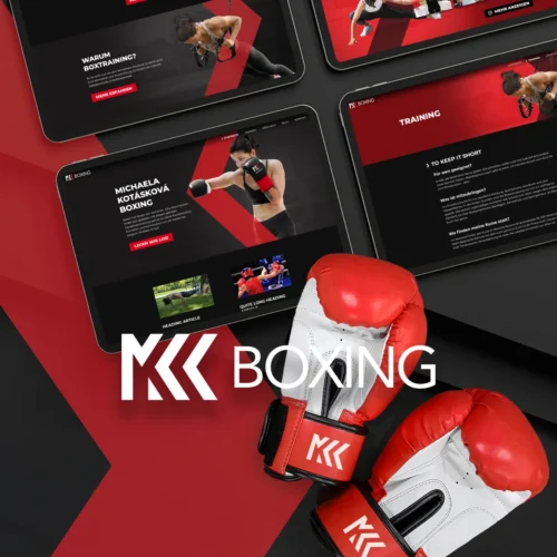 MK Boxing